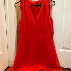 Vince Camuto summer dress 10P